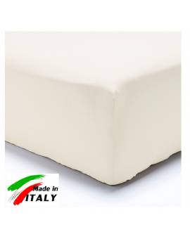 Lenzuolo Angolo Con Elastici Baby Per Lettino Made In Italy Percalle B