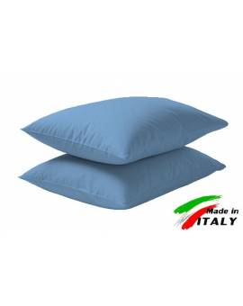 Dipingi di AZZURRO il tuo letto con i prodotti coordinabili MADE IN ITALY